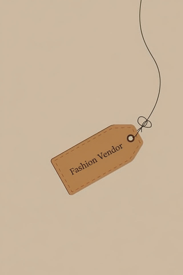 latest fashion trends vendor list