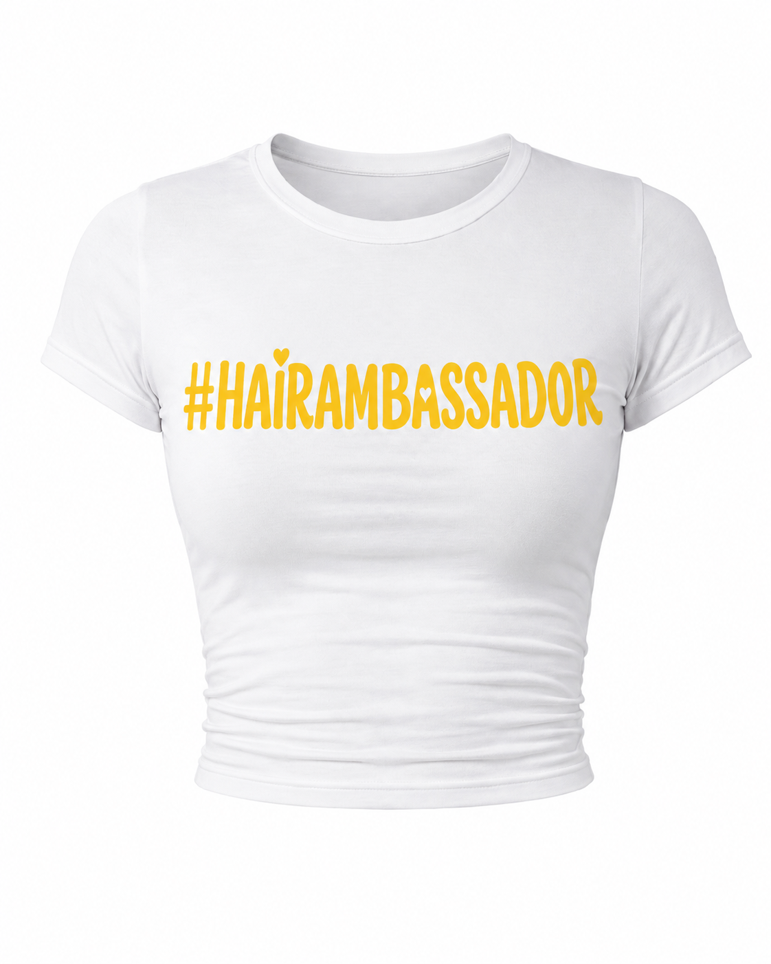 Thee ambassador tee