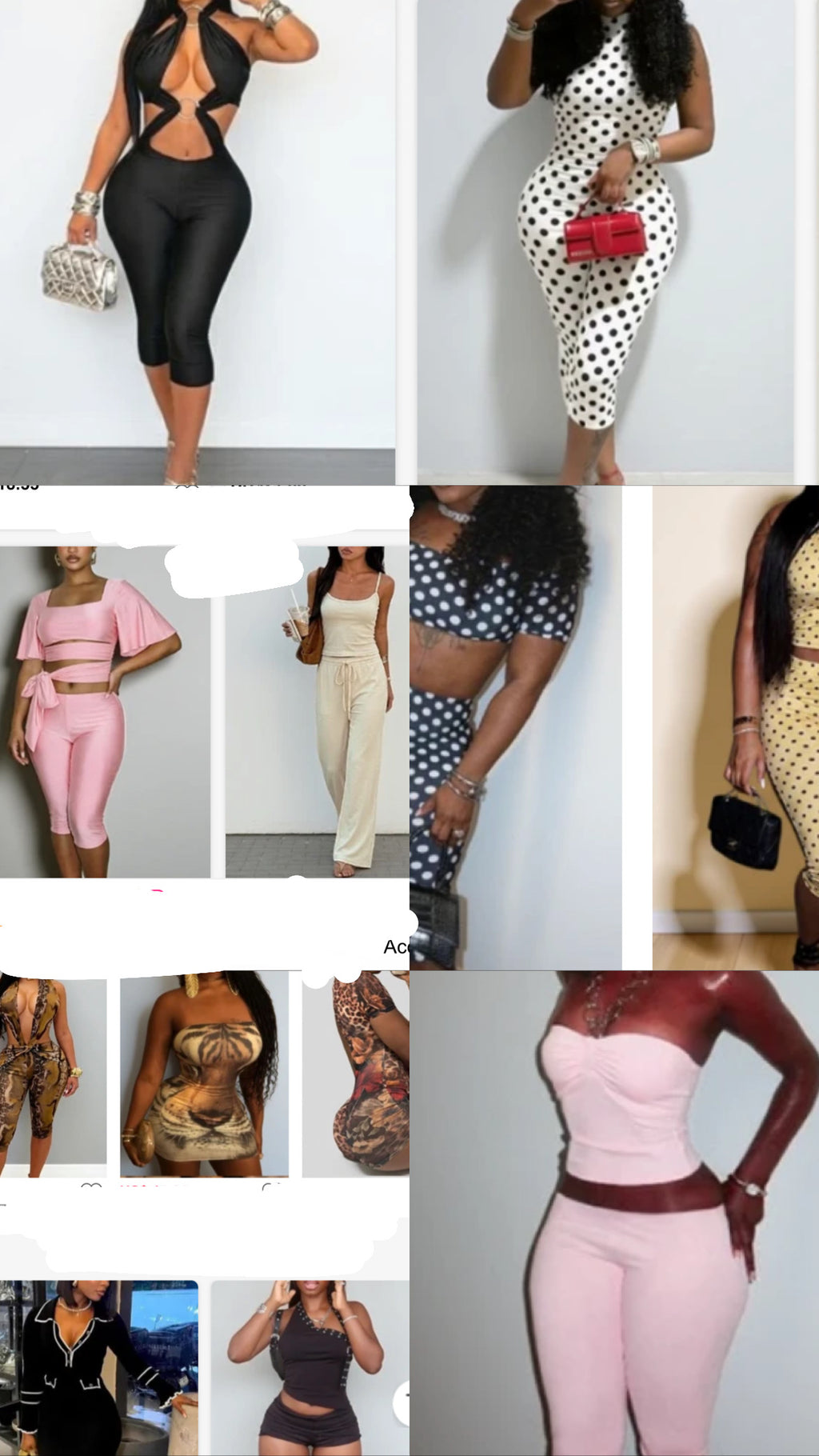 latest fashion trends vendor list