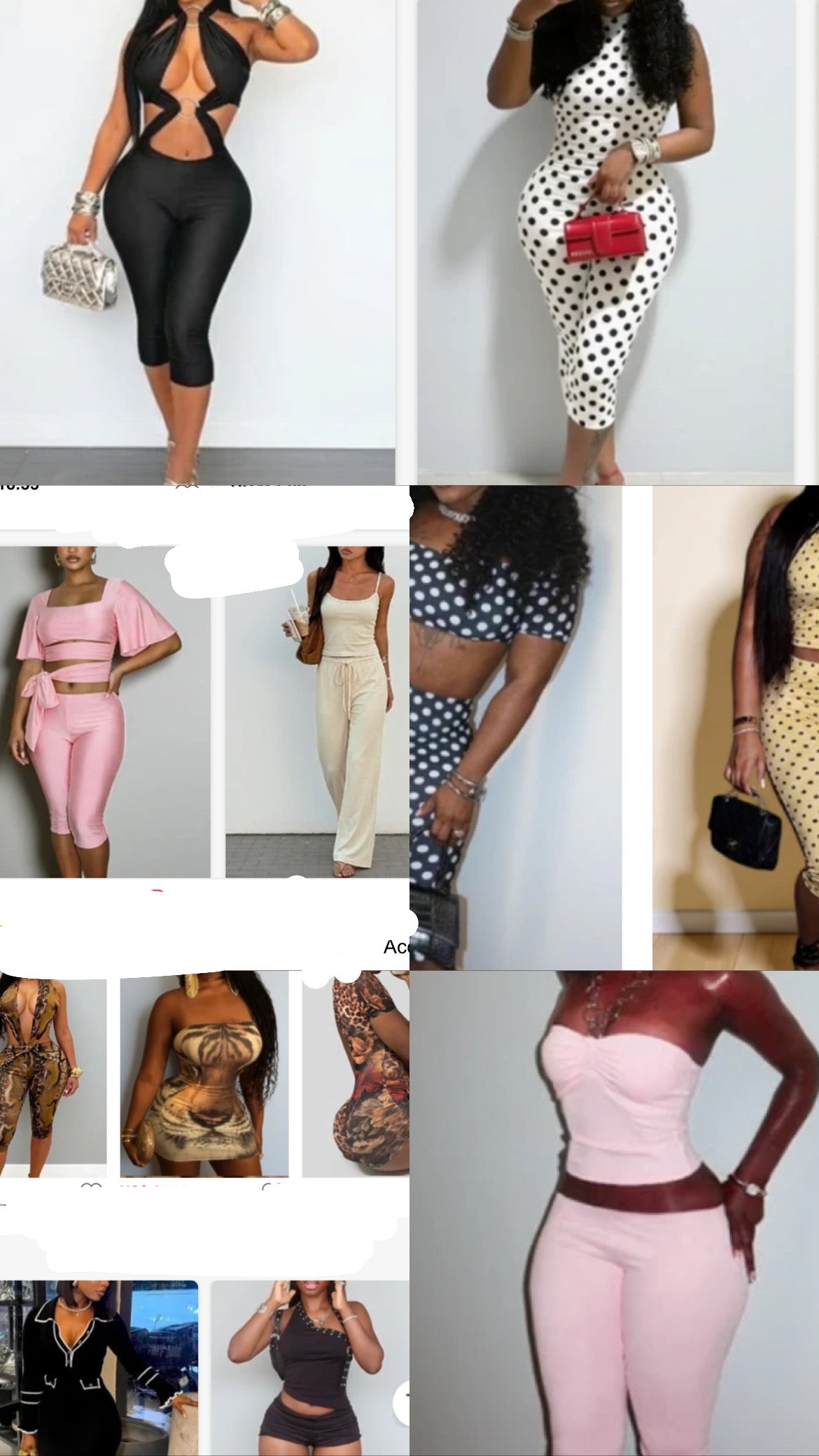 latest fashion trends vendor list